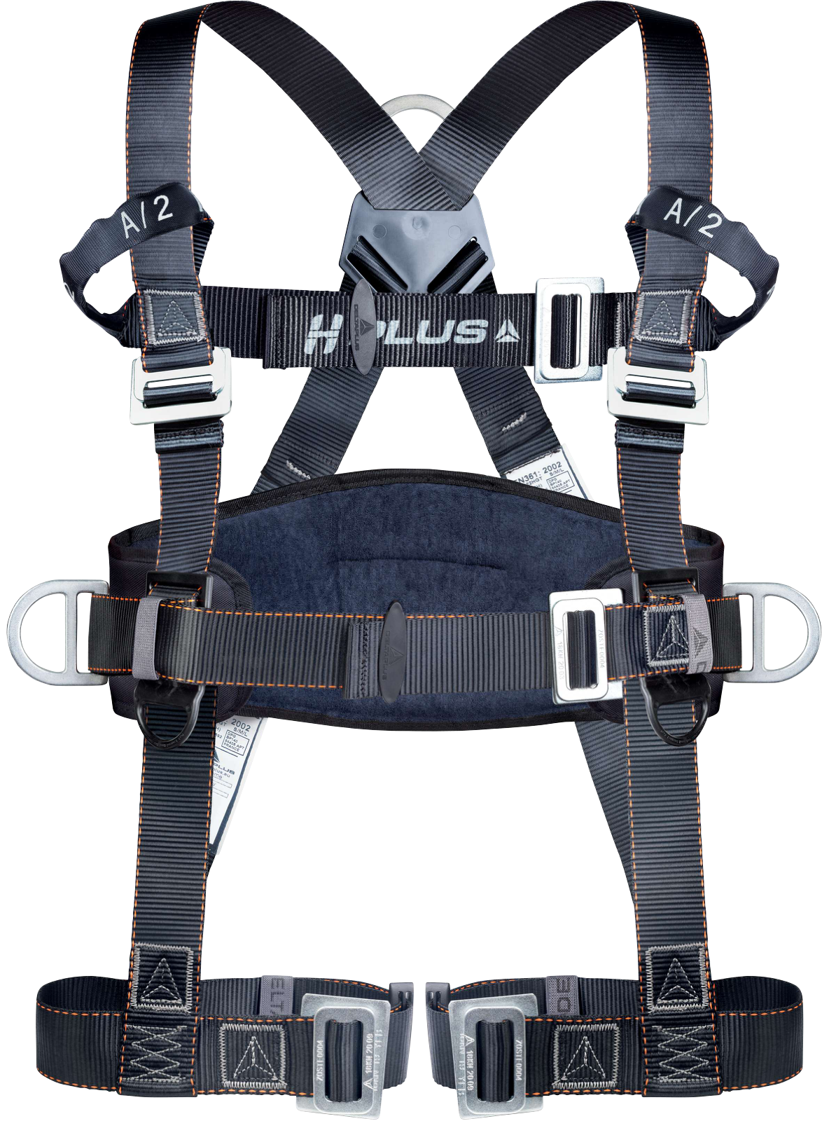 Deltaplus HAR24H Düşüş Önleyici Emniyet Kemeri