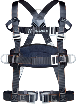 Deltaplus HAR24H Düşüş Önleyici Emniyet Kemeri