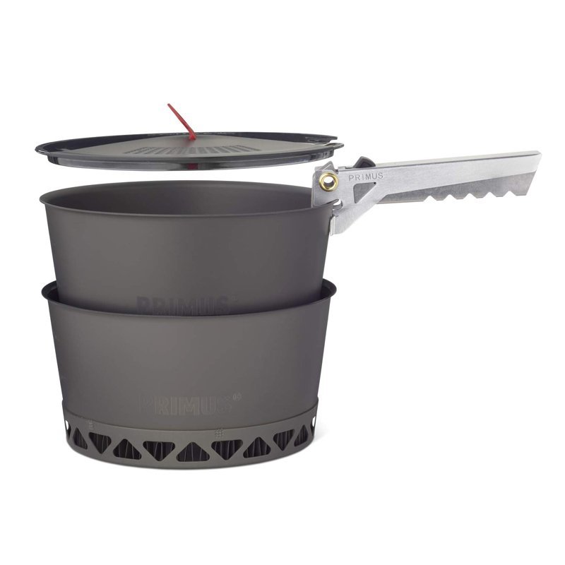 Primus Primetech Pot 1.3l Yemek Set