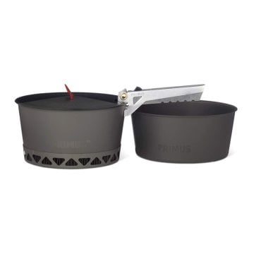 Primus Primetech Pot 1.3l Yemek Set