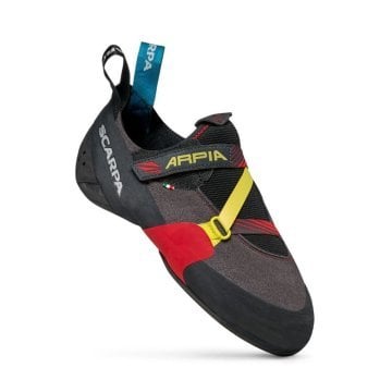 Scarpa Var170 Samples Free Tırmanış Ayakkabi(1)