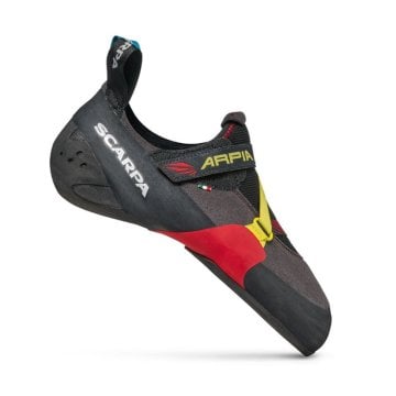 Scarpa Var170 Samples Free Tırmanış Ayakkabi(1)