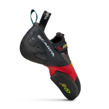 Scarpa Var170 Samples Free Tırmanış Ayakkabi(1)