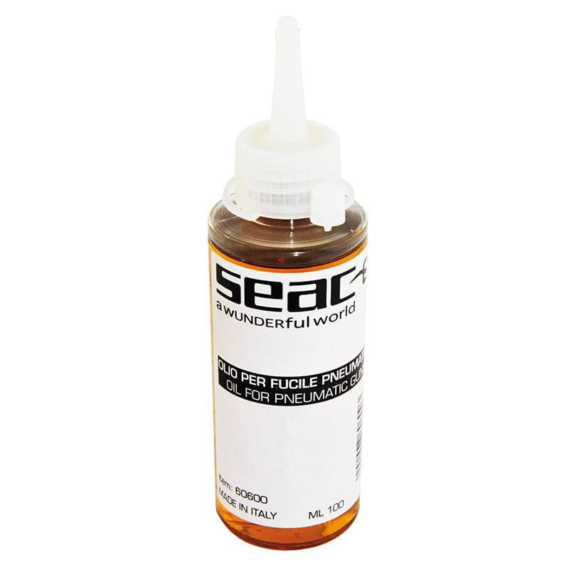 Seac Sub Havalı Zipkin Yagi (110 Cc)