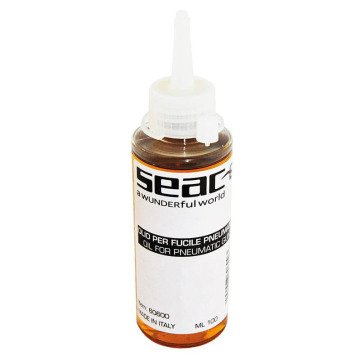 Seac Sub Havalı Zipkin Yagi (110 Cc)