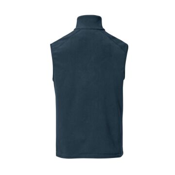 Vaude Rosemoor Fermuarlı Erkek Yelek 42940