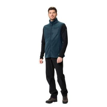 Vaude Rosemoor Fermuarlı Erkek Yelek 42940