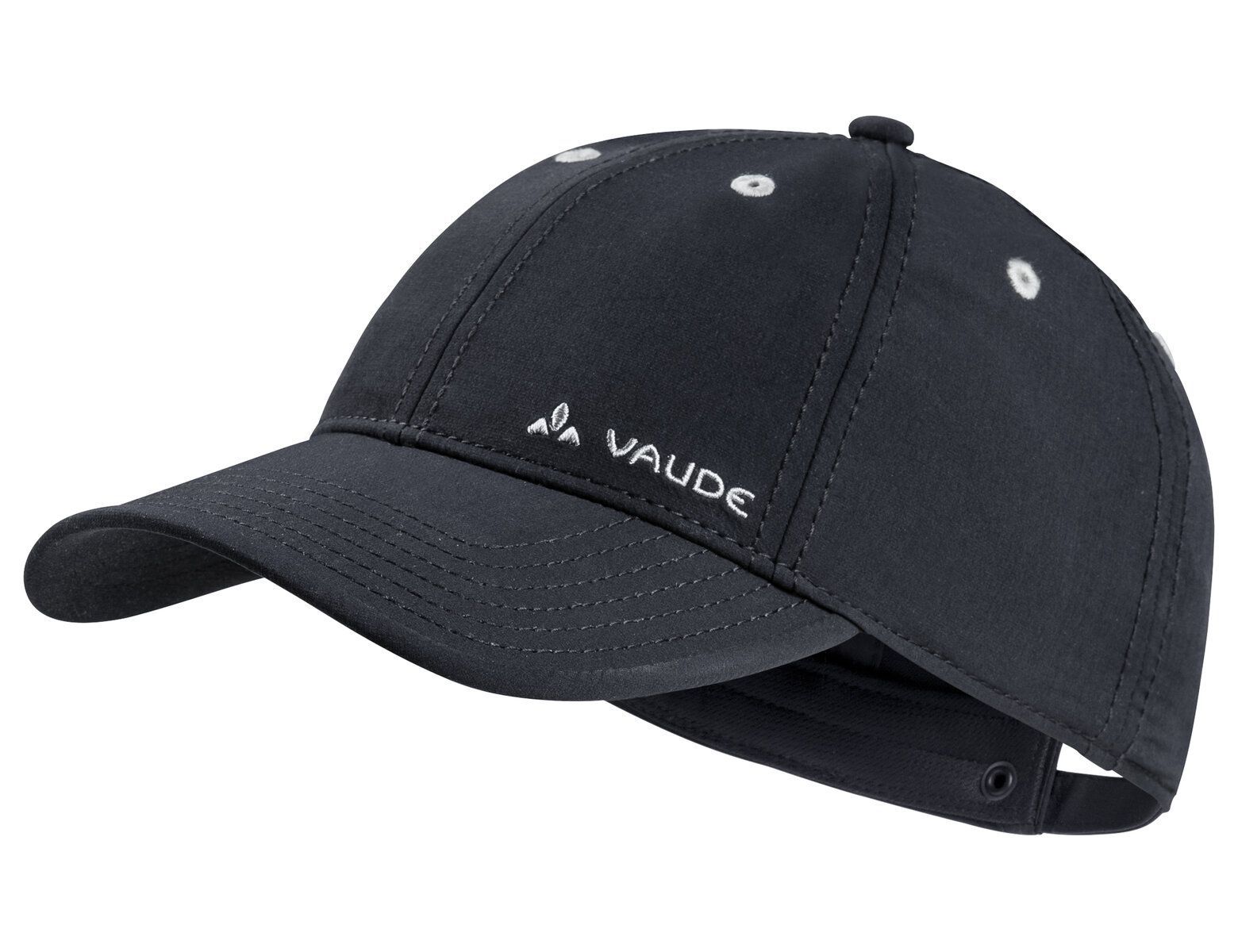 Vaude Softshell Unisex Şapka 05525