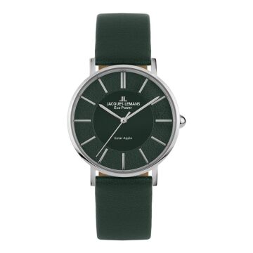 Jacques Lemans Eco Power 1-2113D Kadın Kol Saati