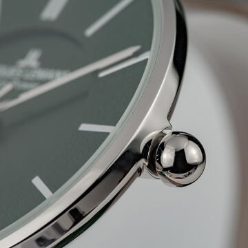 JACQUES LEMANS ECO POWER 1-2113D KADIN KOL SAATİ