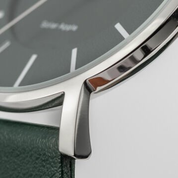 JACQUES LEMANS ECO POWER 1-2113D KADIN KOL SAATİ