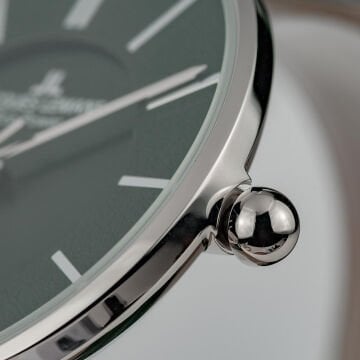 JACQUES LEMANS ECO POWER 1-2113D KADIN KOL SAATİ