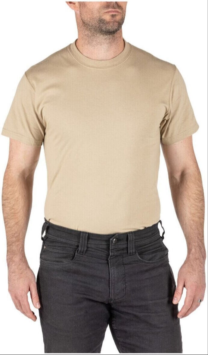 5.11 Utili-T S/S T İçlik