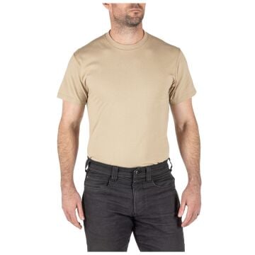 5.11 UTILI-T  S/S T ICLIK
