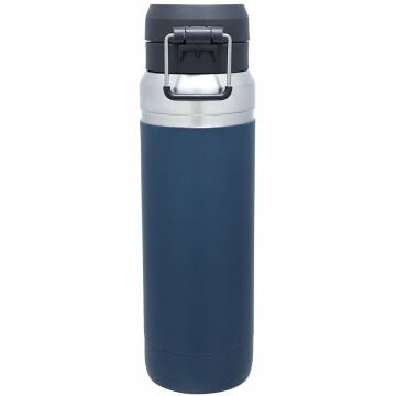 Stanley The Quick Flip Paslanmaz Çelik Termos 1.06 LT Koyu Mavi