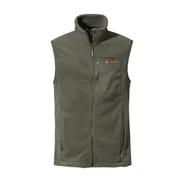 Vaude Rosemoor Fermuarlı Erkek Yelek 42940