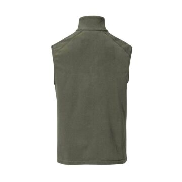 Vaude Rosemoor Fermuarlı Erkek Yelek 42940