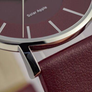 Jacques Lemans Eco Power 1-2113E Kadın Kol Saati