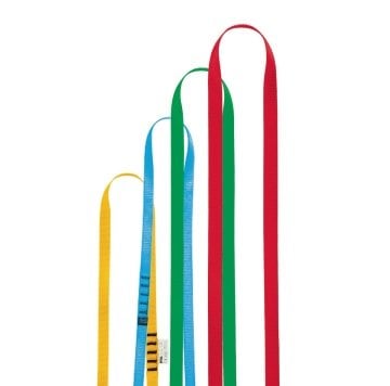PETZL ANNEAU Dikişli Perlon Halka
