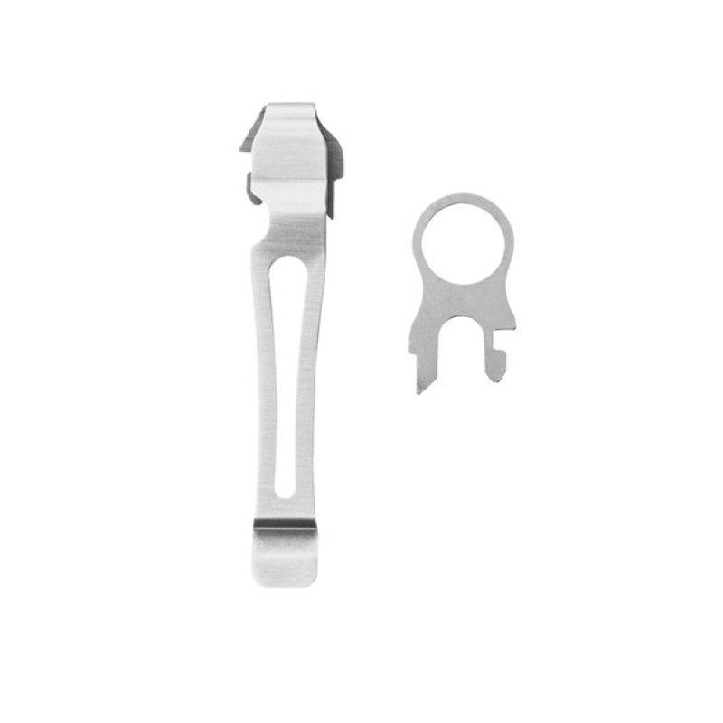 Çıkarılabilir Cep Klipsi Leatherman