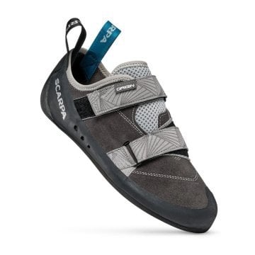 Scarpa Origin Covey Siyah Tırmanış Ayakkabı (2)