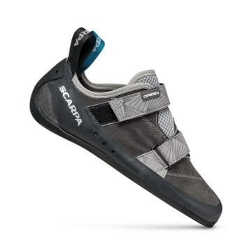 Scarpa Origin Covey Siyah Tırmanış Ayakkabı (2)