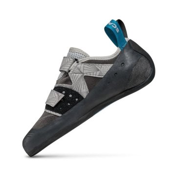Scarpa Origin Covey Siyah Tırmanış Ayakkabı (2)
