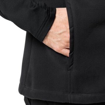 Vaude Rosemoor Fermuarlı Erkek Yelek 42940