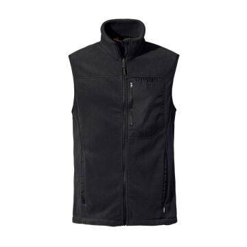 Vaude Rosemoor Fermuarlı Erkek Yelek 42940