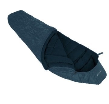 Vaude Sioux 400 Syn -11C Uyku Tulumu 12128