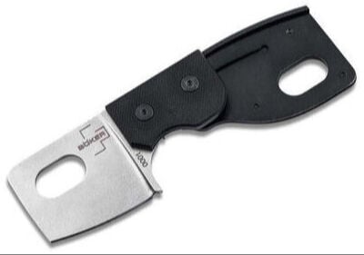 Böker Plus Sprocket Çakı