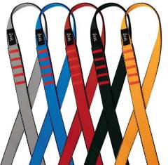 BEAL FLAT 60CM PERLON HALKA BEAL FLAT 60CM PERLON HALKA