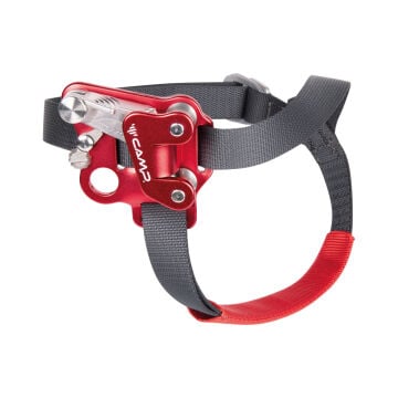 Camp 3261v / 3262v Turbofoot Evo Makaralı Ayak Jumarı EAC