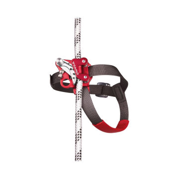 Camp 3261v / 3262v Turbofoot Evo Makaralı Ayak Jumarı EAC