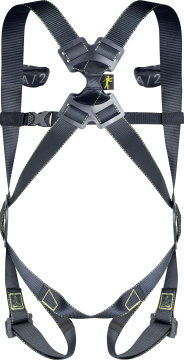 Deltaplus X-TREM LIGHT HAR22X Ultralight Düşüş Önleyici Emniyet Kemeri