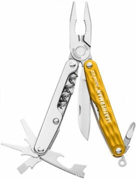 LEATHERMAN JUİCE C2 SARI