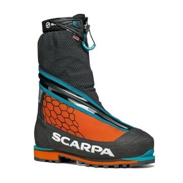Scarpa Phantom 6000 Black/Orange Bot (1)