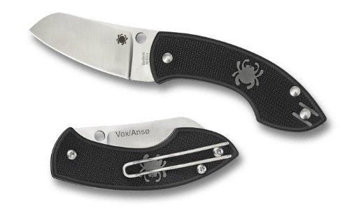 Spyderco C163pbk Pingo Çakı