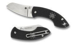 Spyderco C163pbk Pingo Çakı