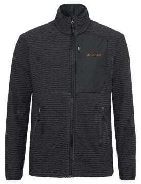 Vaude Neyland Fermuarlı Erkek Polar 42896