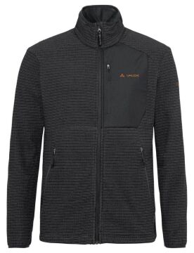 Vaude Neyland Fermuarlı Erkek Polar 42896