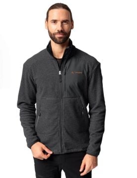 Vaude Neyland Fermuarlı Erkek Polar 42896