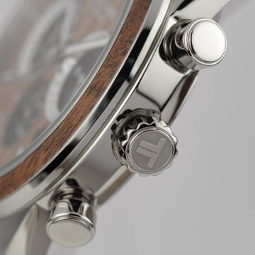 Jacques Lemans Eco Power 1-2115B Erkek Kol Saati