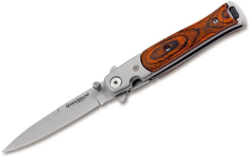 Böker Magnum Stiletto Çakı