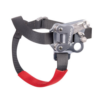 Camp 3261v / 3262v Turbofoot Evo Makaralı Ayak Jumarı EAC