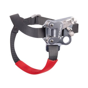 Camp 3261v / 3262v Turbofoot Evo Makaralı Ayak Jumarı EAC