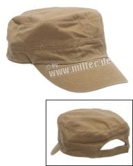 Sturm Miltec Kahve Şapka One Size (12314005)