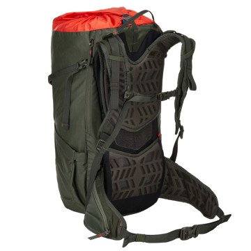 Thule Stir 35 L Bayan Dark Forrest Sırt Çantası