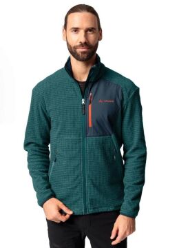 Vaude Neyland Fermuarlı Erkek Polar 42896