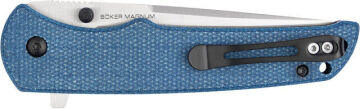 Böker Magnum Bluejay Çakı
